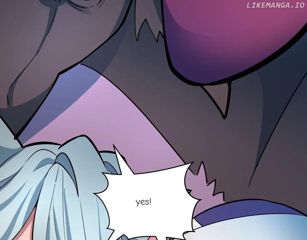 Era of the Haunted Chapter 428 - page 7